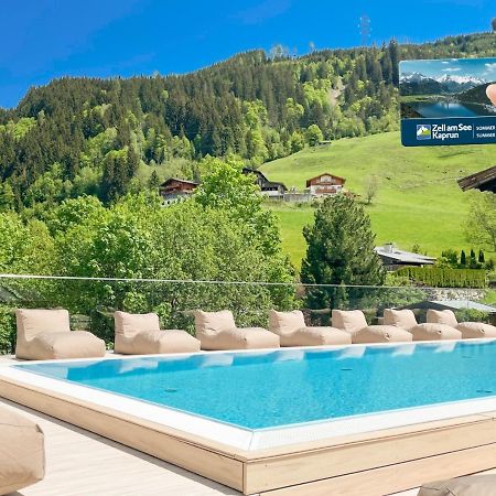 Ever Gruen Kaprun Inkl Zell Am See-Kaprun Sommerkarte Екстериор снимка