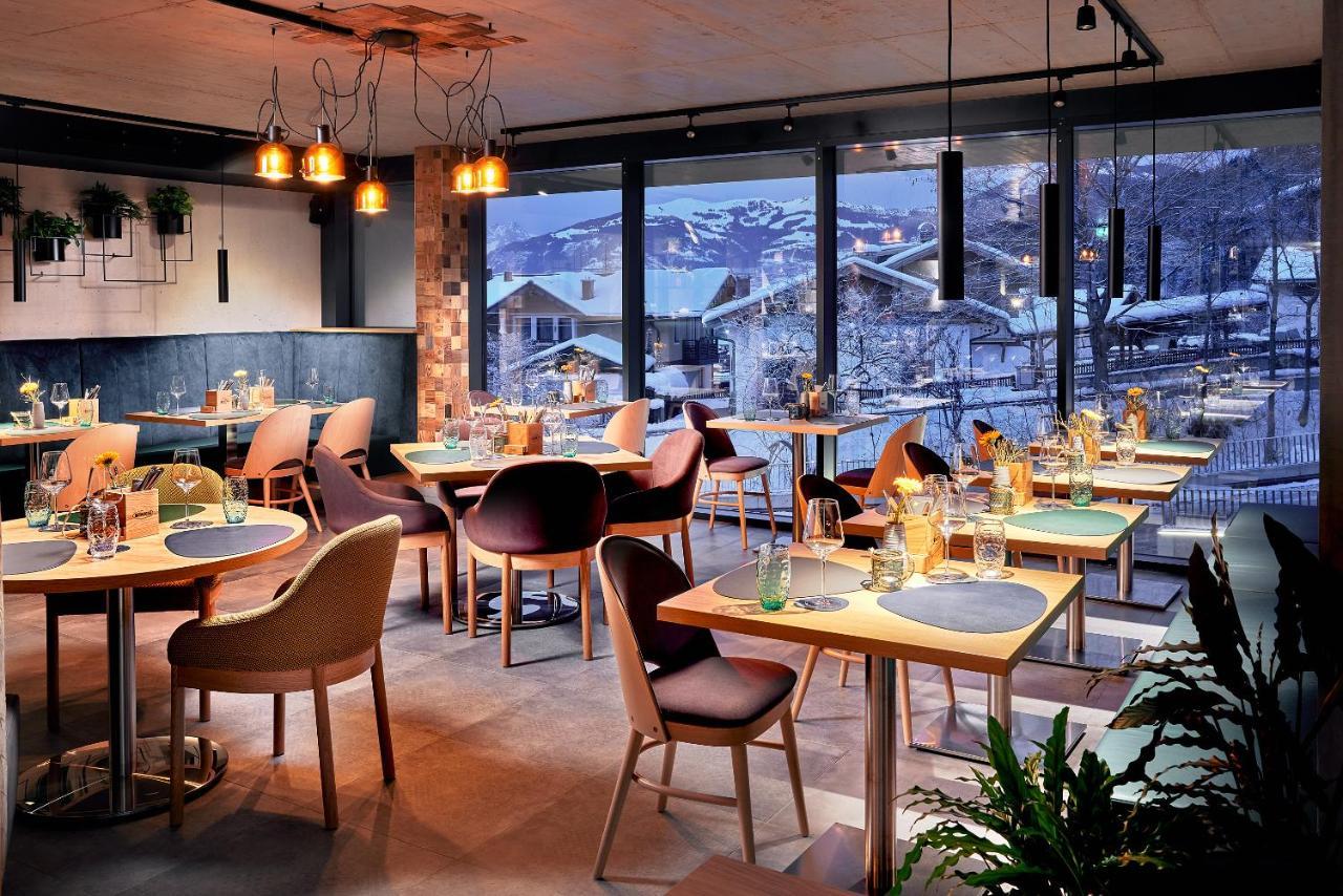 Ever Gruen Kaprun Inkl Zell Am See-Kaprun Sommerkarte Екстериор снимка