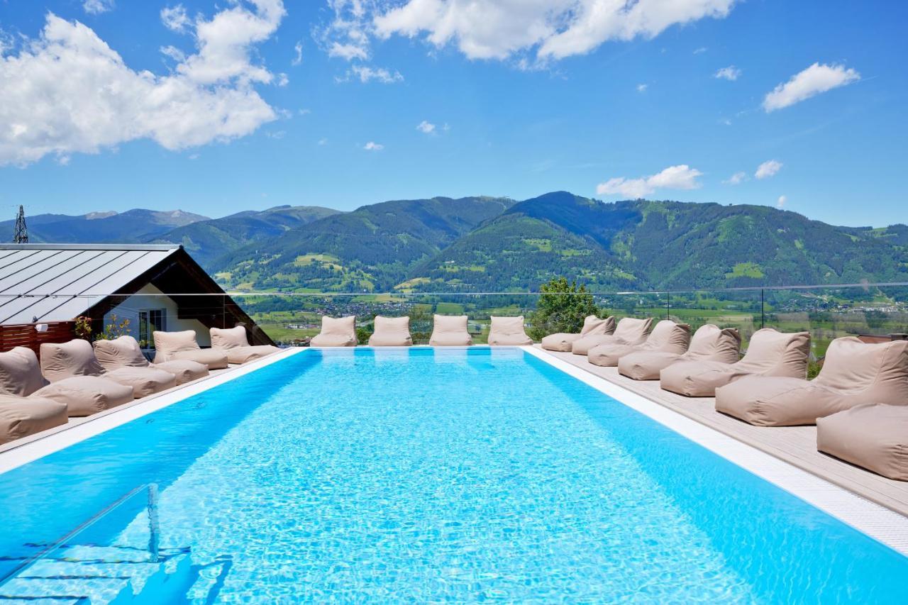 Ever Gruen Kaprun Inkl Zell Am See-Kaprun Sommerkarte Екстериор снимка