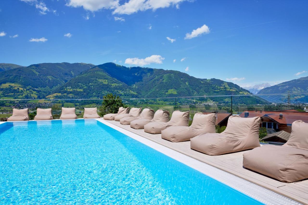 Ever Gruen Kaprun Inkl Zell Am See-Kaprun Sommerkarte Екстериор снимка